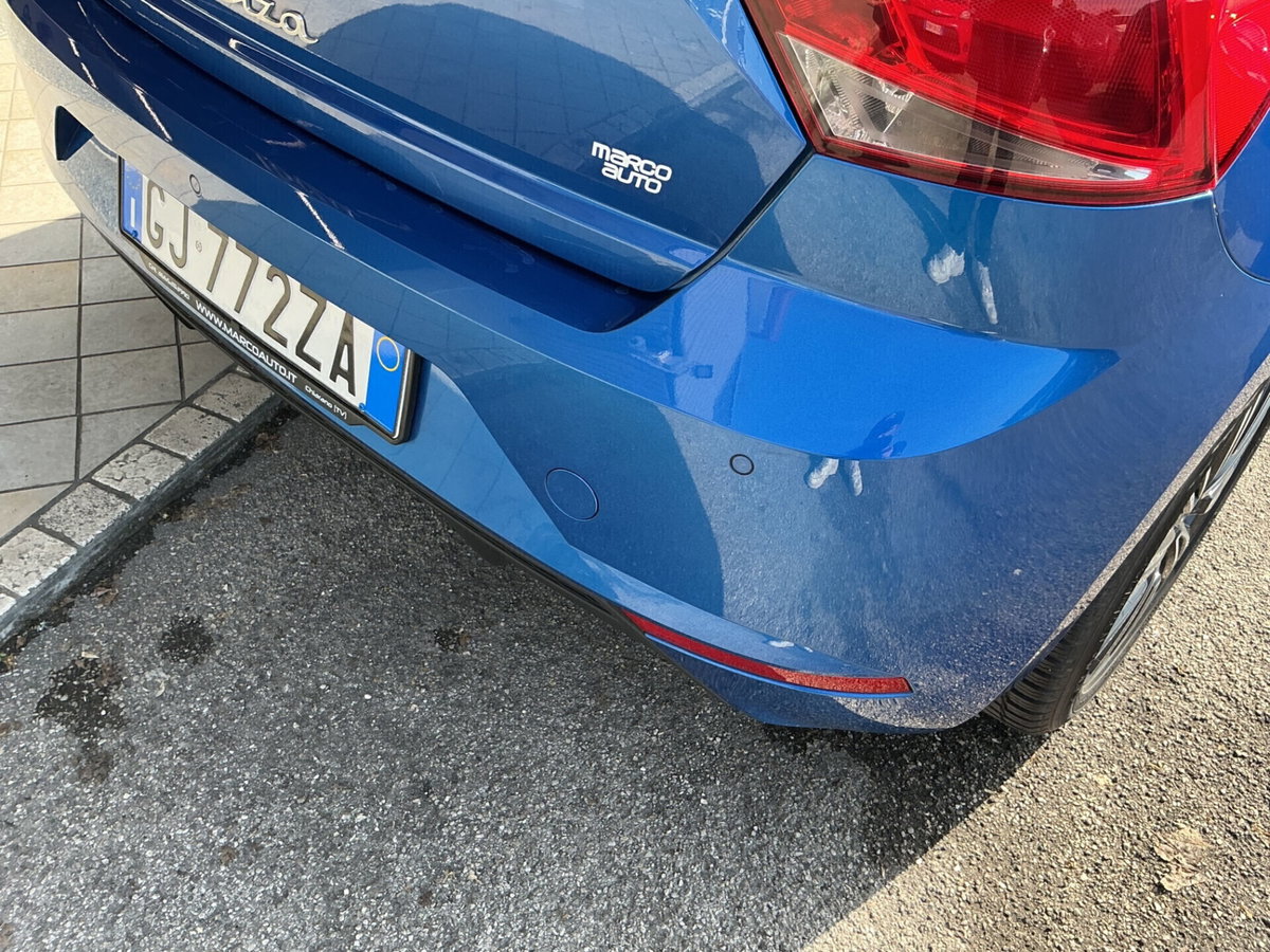 SEAT Ibiza 1.0 mpi Style 80cv (5)