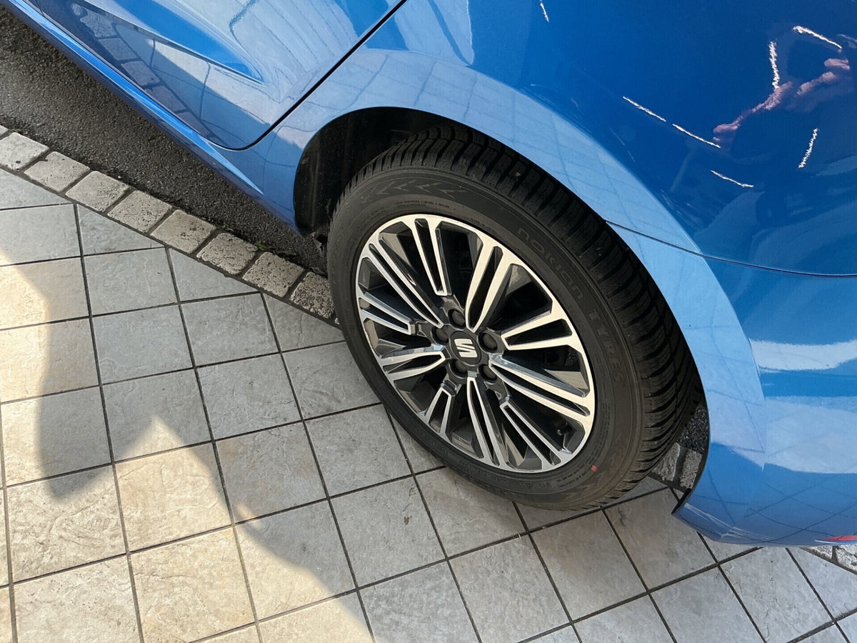 SEAT Ibiza 1.0 mpi Style 80cv (6)