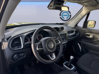 Jeep Renegade 1.0 T3 Longitude (10)