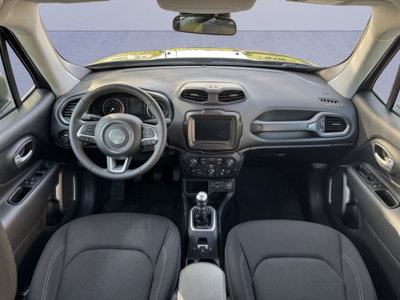Jeep Renegade 1.0 T3 Longitude (12)