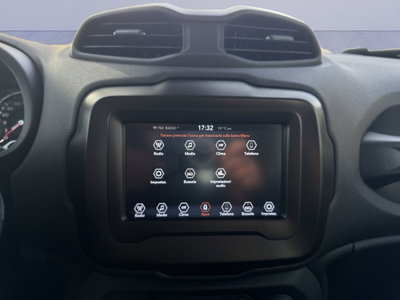 Jeep Renegade 1.0 T3 Longitude (14)