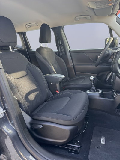 Jeep Renegade 1.0 T3 Longitude (15)