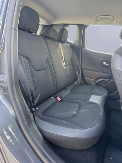 Jeep Renegade 1.0 T3 Longitude (16)