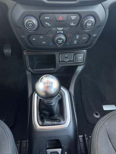 Jeep Renegade 1.0 T3 Longitude (17)