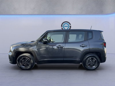 Jeep Renegade 1.0 T3 Longitude (3)
