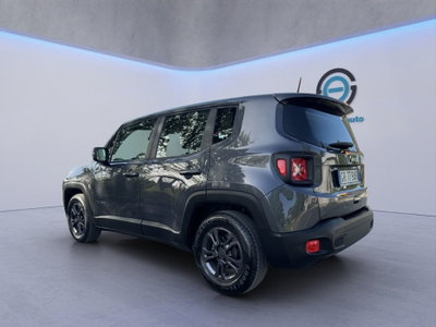 Jeep Renegade 1.0 T3 Longitude (4)