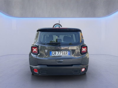 Jeep Renegade 1.0 T3 Longitude (5)