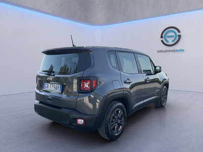 Jeep Renegade 1.0 T3 Longitude (6)