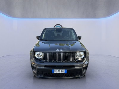 Jeep Renegade 1.0 T3 Longitude (7)