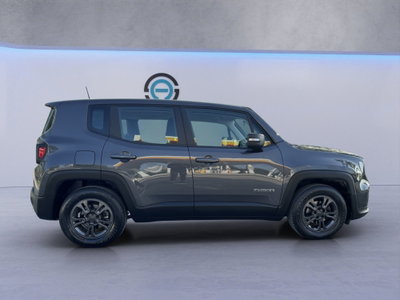 Jeep Renegade 1.0 T3 Longitude (8)