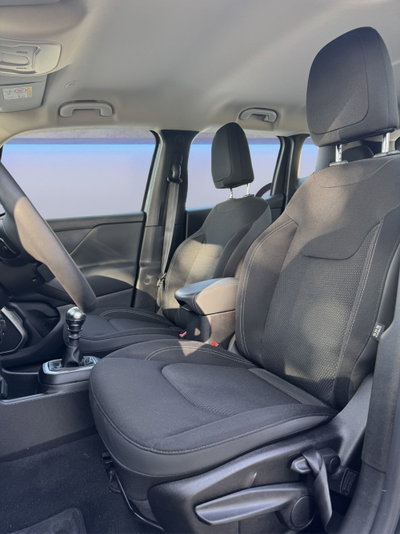 Jeep Renegade 1.0 T3 Longitude (9)