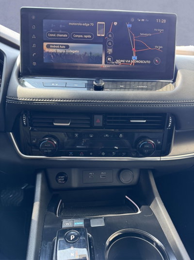 Nissan X-Trail 1.5 e-power N-Connecta e-4orce 4wd auto (13)