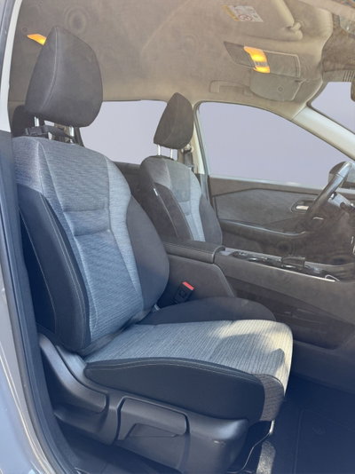 Nissan X-Trail 1.5 e-power N-Connecta e-4orce 4wd auto (15)