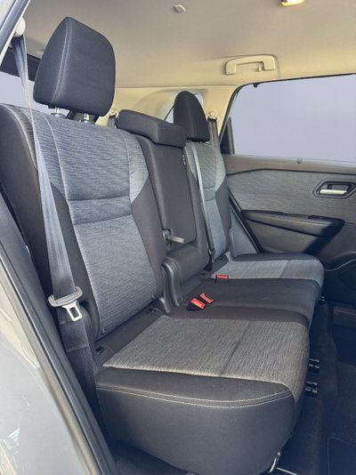 Nissan X-Trail 1.5 e-power N-Connecta e-4orce 4wd auto (16)