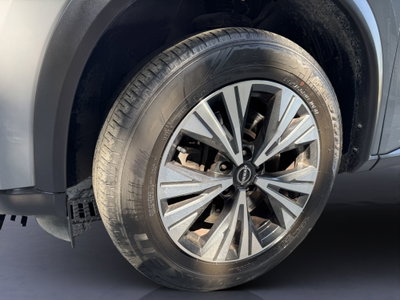 Nissan X-Trail 1.5 e-power N-Connecta e-4orce 4wd auto (17)