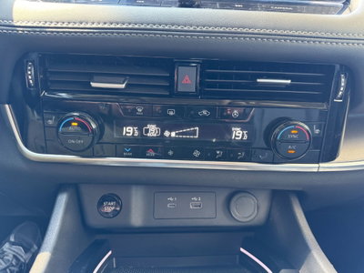 Nissan X-Trail 1.5 e-power N-Connecta e-4orce 4wd auto (18)