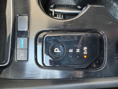Nissan X-Trail 1.5 e-power N-Connecta e-4orce 4wd auto (19)