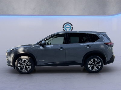 Nissan X-Trail 1.5 e-power N-Connecta e-4orce 4wd auto (4)
