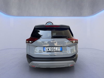 Nissan X-Trail 1.5 e-power N-Connecta e-4orce 4wd auto (6)