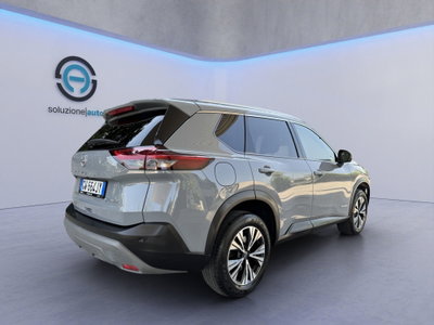 Nissan X-Trail 1.5 e-power N-Connecta e-4orce 4wd auto (7)