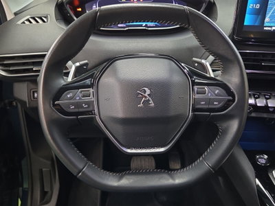 Peugeot 3008 BlueHDi 130 S&S EAT8 Allure Pack (10)