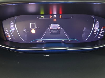 Peugeot 3008 BlueHDi 130 S&S EAT8 Allure Pack (11)