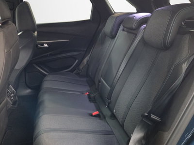 Peugeot 3008 BlueHDi 130 S&S EAT8 Allure Pack (13)