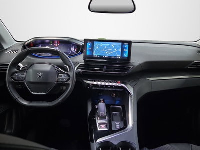 Peugeot 3008 BlueHDi 130 S&S EAT8 Allure Pack (14)
