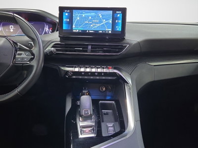 Peugeot 3008 BlueHDi 130 S&S EAT8 Allure Pack (15)