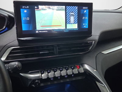 Peugeot 3008 BlueHDi 130 S&S EAT8 Allure Pack (16)