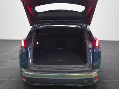 Peugeot 3008 BlueHDi 130 S&S EAT8 Allure Pack (19)