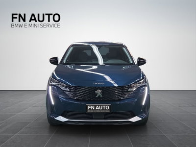Peugeot 3008 BlueHDi 130 S&S EAT8 Allure Pack (2)