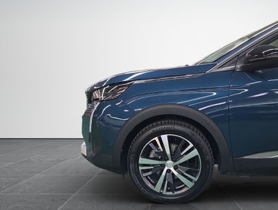 Peugeot 3008 BlueHDi 130 S&S EAT8 Allure Pack (20)