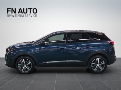 Peugeot 3008 BlueHDi 130 S&S EAT8 Allure Pack (3)