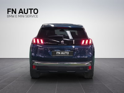 Peugeot 3008 BlueHDi 130 S&S EAT8 Allure Pack (5)