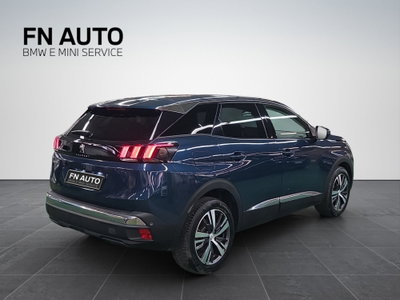Peugeot 3008 BlueHDi 130 S&S EAT8 Allure Pack (6)