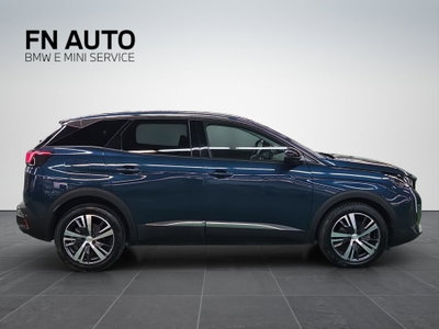 Peugeot 3008 BlueHDi 130 S&S EAT8 Allure Pack (7)
