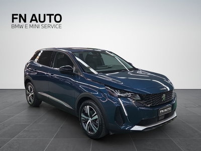 Peugeot 3008 BlueHDi 130 S&S EAT8 Allure Pack (8)