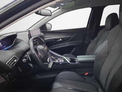 Peugeot 3008 BlueHDi 130 S&S EAT8 Allure Pack (9)