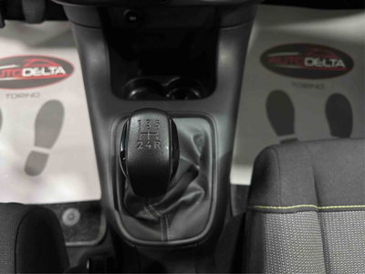 Citroen C3 PureTech 83 S&S Shine (11)