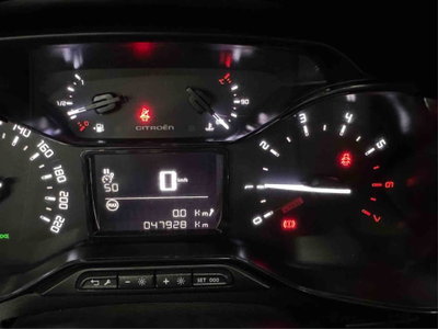Citroen C3 PureTech 83 S&S Shine (13)