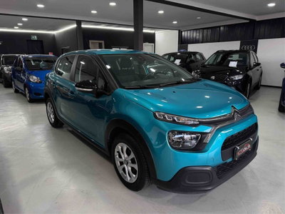 Citroen C3 PureTech 83 S&S Shine (2)