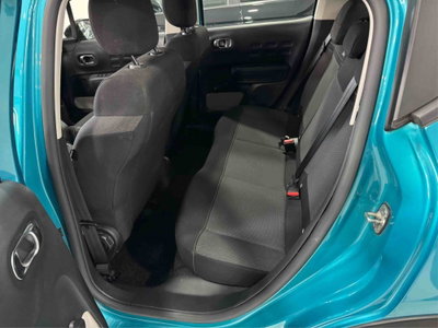 Citroen C3 PureTech 83 S&S Shine (7)