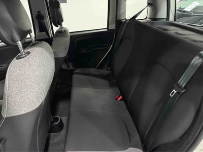 Fiat Panda 1.0 FireFly S&S Hybrid City Life (11)