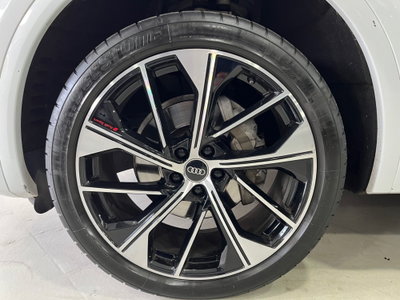 Audi Q5 40 TDI 204 CV quattro S tronic S line plus (10)