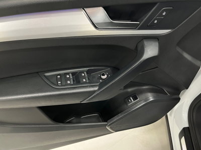Audi Q5 40 TDI 204 CV quattro S tronic S line plus (16)