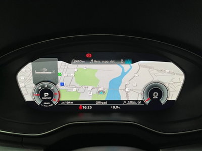 Audi Q5 40 TDI 204 CV quattro S tronic S line plus (17)
