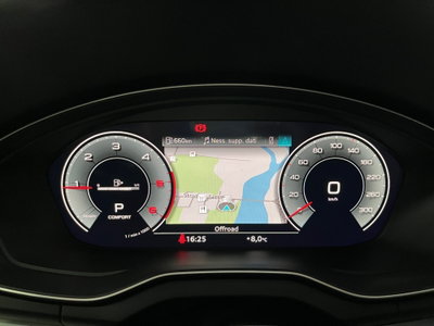 Audi Q5 40 TDI 204 CV quattro S tronic S line plus (18)
