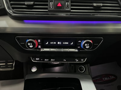 Audi Q5 40 TDI 204 CV quattro S tronic S line plus (20)