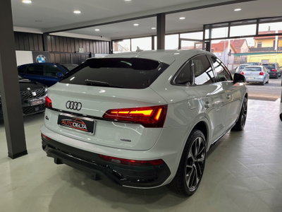 Audi Q5 40 TDI 204 CV quattro S tronic S line plus (5)